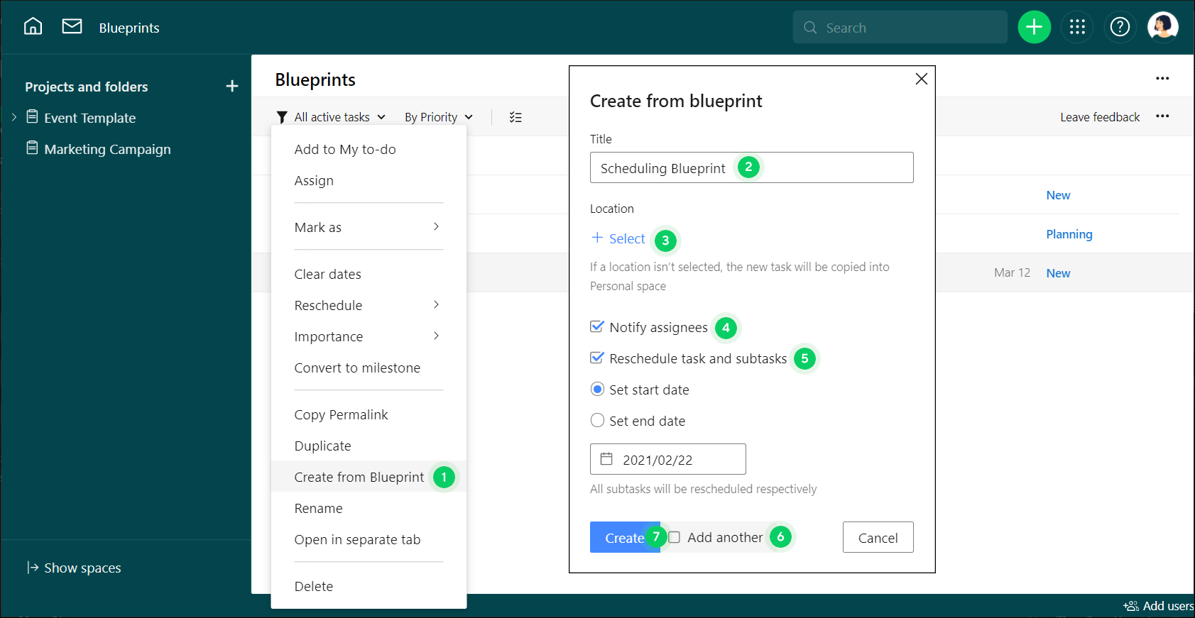 Using_a_Task_Blueprint-Create_a_task_from_a_blueprint.png